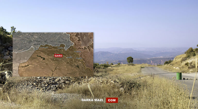 PKK, muhaliflerini ve PKK’den ayrılan kişileri tasfiye etmek için bir tim oluşturdu