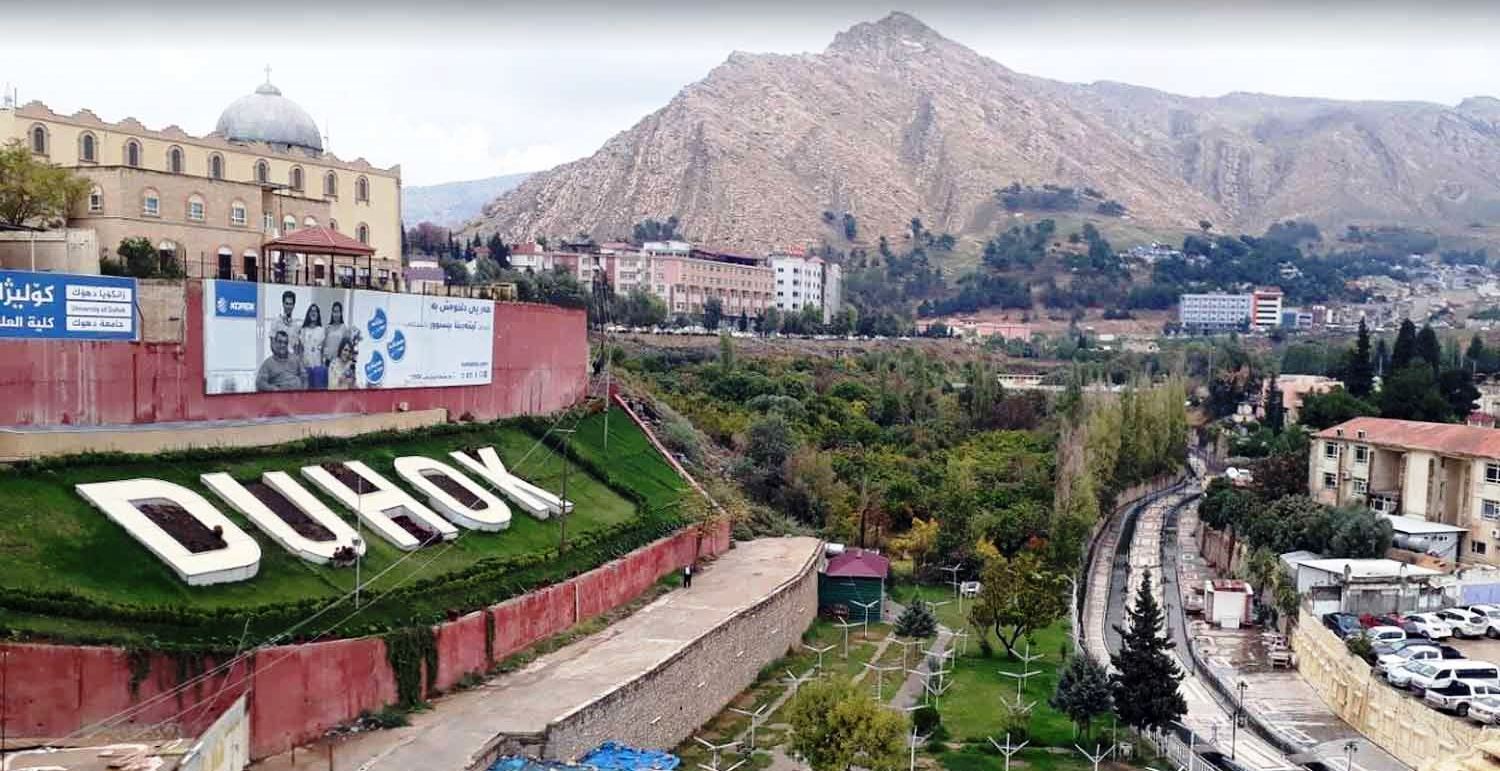 PKK varlığı halka hizmet götürülmesini engelliyor