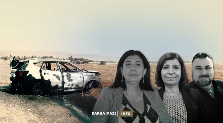 Qamişlo saldırısında asıl hedef kimdi? Liman Şiwys, Yekbun Amude, Tiltemir, Kamişlo, Türkiye, PYD, hava saldırısı,