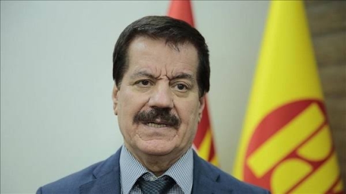 Bağdat’ta Kürdistan Bölgesinin statüsüne karşı bir komplo düzenleniyor