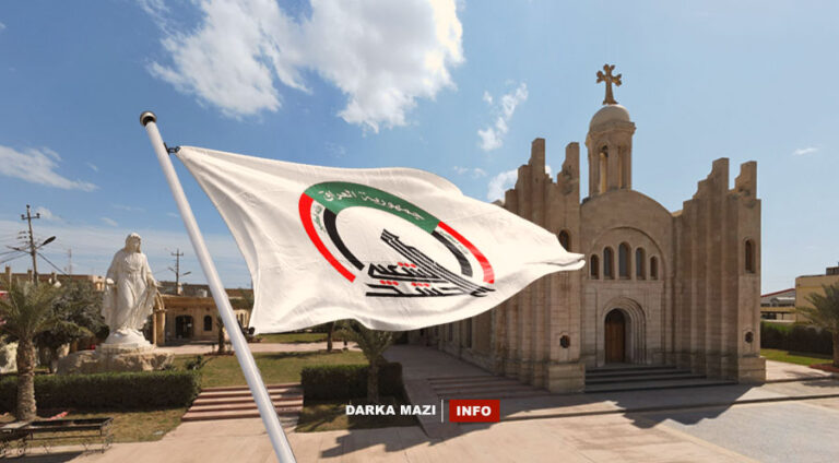 Musul: Haşdi Şabi yetkilisi Hristiyan yurttaşı öldürdü