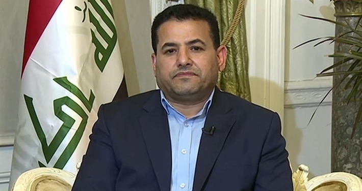 Irak Ulusal Güvenlik Danışmanı: Rojava cezaevlerinde bulunan 3 binden fazla IŞİD’li terörist Irak’a getirildi