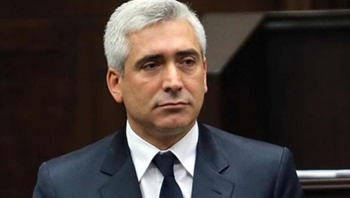 Galip Ensarioğlu seçim sürecini değerlendirdi: PKK sadece şiddet konusunda muhattap alına bilir