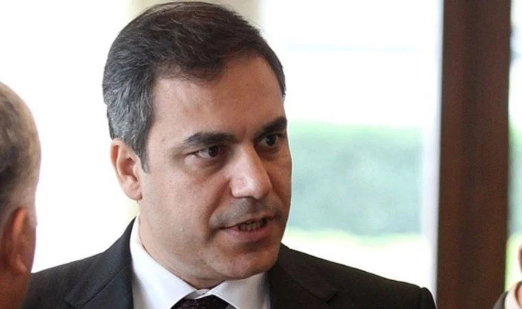 Dışişleri'nde ilk MİT Başkanı: Hakan Fidan kimdir?