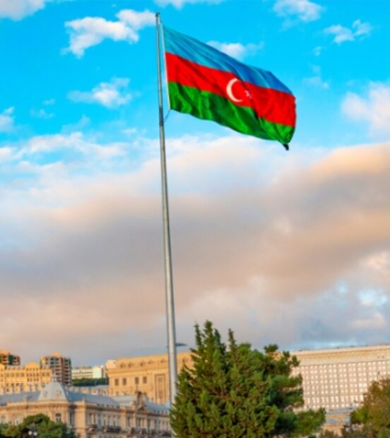 Azerbaycan’dan vatandaşlarına İran’a seyahat uyarısı