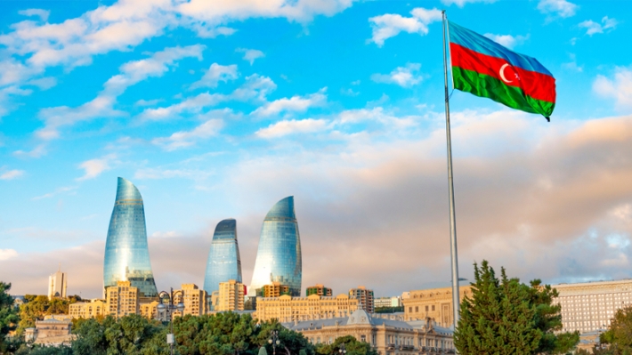 Azerbaycan'dan vatandaşlarına İran'a seyahat uyarısı