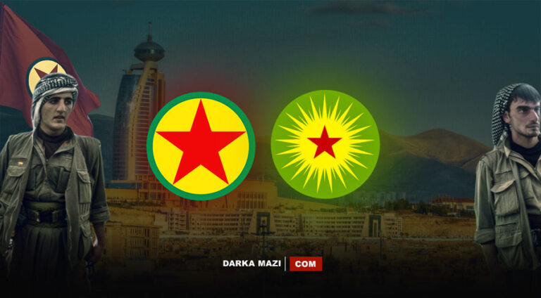 KCK, Kürdistan Bölgesinde yeni cinayetler işleyeceğini açıkladı