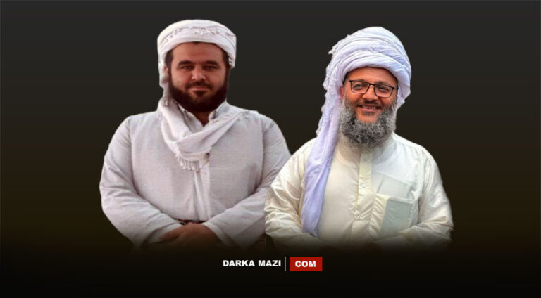 İran devletinden iki Kürt imama 10 ve 12 yıl hapis ve görevden men cezası verildi