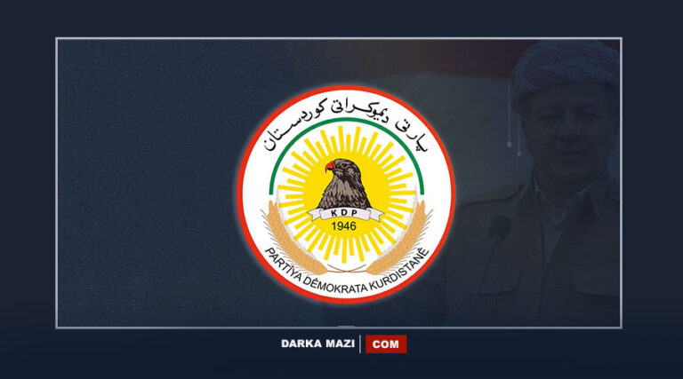 KDP’yi kuşatma projesinin ardındaki tarihi ve güncel nedenler nelerdir? Mela Mustafa Barzani, Rusya'dan dönüş, Abdulkerim Kasım darbesi, Irak, Duvar Gazetesi, Mesrur Barzani, PKK, Türkiye,