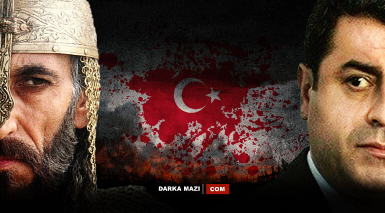 Selahahattin Eyübi’nin torunu mu, Selo Can mı, Selahattin Demirtaş kimdir?