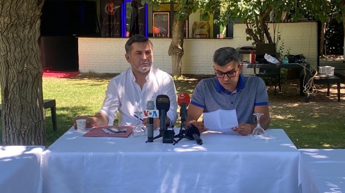 Kürtler Lozan'ı karşı mücadele ediyor: İki Kürt avukat DİAKURD adına Türkiye Cumhuriyetine dava açtı