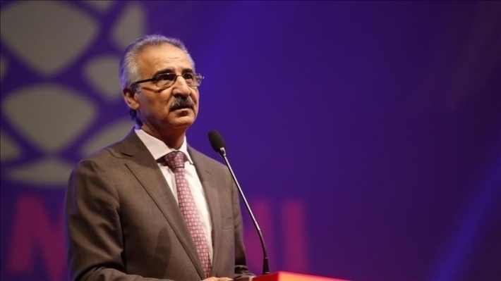 YNK'nin tarihi öncülerinden Mela Baxtiyar uyardı: YNK'da kadrolar rahatsız, patlak verecek