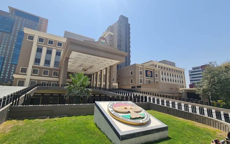 Kürdistan Bölgesi'nde diplomatik girişm: Bazı ülkelerde yeni temsilcilikler açacak