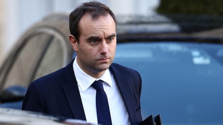 Fransa Savunma Bakanı Lecornu: Kürdistan ziyaretimi asla unutmayacağım
