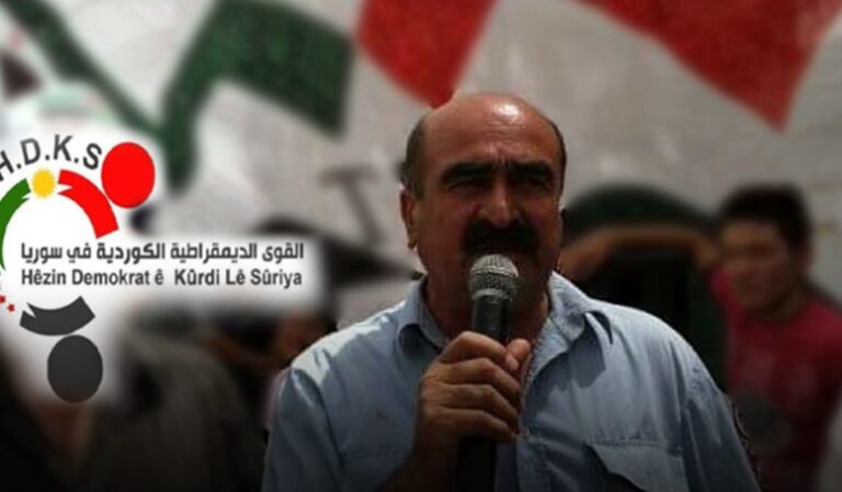 PYD’nin faille meçhulleri: Kürt siyasetçi 11 yıl önce kaybedildi, PYD; PKK; Rojava, Qamişlo, Behzad dursun, Nusret Birhik, Mişel Temo, JİTEM