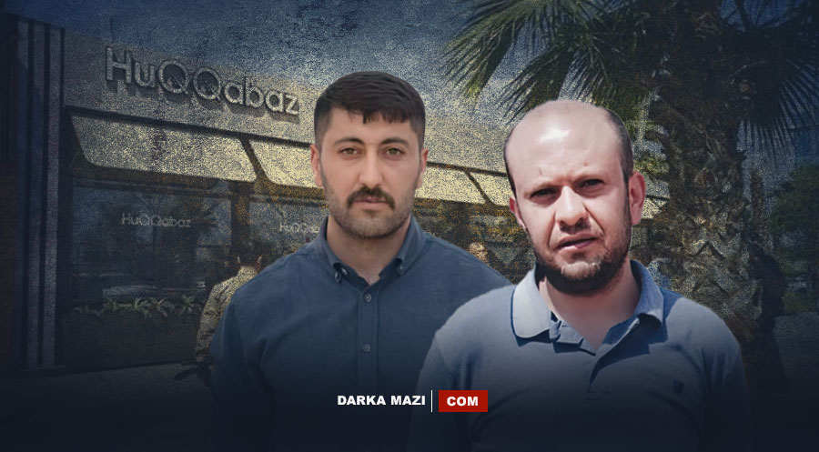 KCK Mazlum Dağ ve Abdurrahman Er’i gündemleştirmesinin arka planında neler var?