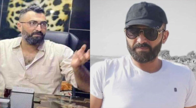 PYD’nin işkencesinde hayatını kaybetmişti, Emin İsa’nın katledilmesinin üstünden iki yıl geçti, Mazlum Abdi, KDP-S; işkence