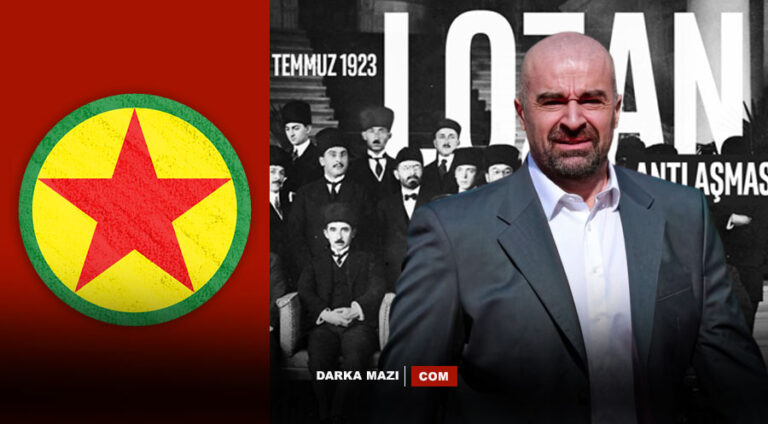 Lozan’a karşı açıklama yapmak YNK ve Bafil Talabani’yi aklar mı? sevr, Öcalan, imralı, PKK, Süleymaniye, Kerkük, Şengal, Irak hükümeti, Erbil, Hewler, Kurdistan
