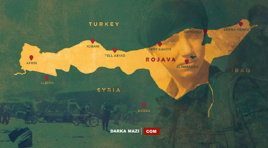 Rojava’da yaşananlar devrim mi karşı devrim mi?