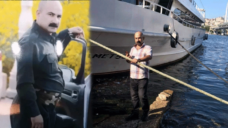 Kerkük'te Silahlı saldırganlar bir Kürt vatandaşı öldürdü