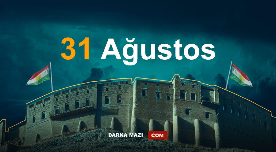 31 Ağustos Hamlesinin 27’inci yıl dönümü; direniş, diplomasi ve Erbil’in kurtarılışı, 31 Ab, YNK, KDP-I, Kelha Demokrat, Beytülmukkades4, iran , YNK, BM, Koye Sancak, Dola Balisan