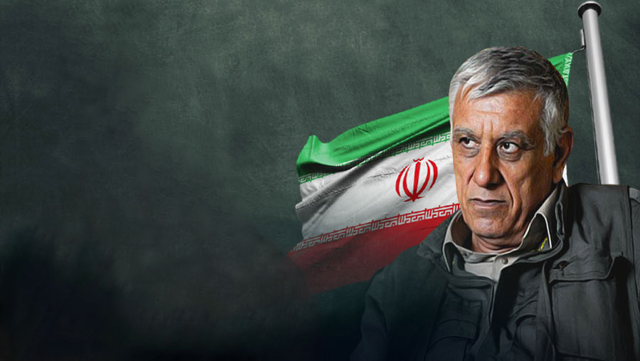 PKK’nin İran devletine teslim ettiği 15 Peşmerge olayının bilinmeyenleri Agire Sor, Mihemmed Pencewini, Xınere, iran, itlaat, Esad, Saddam, Peşmerge, idam, urmiye, Cemil Bayık,