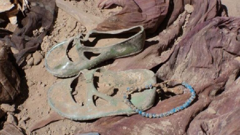 35 yıl geçti: Behdinan Enfali