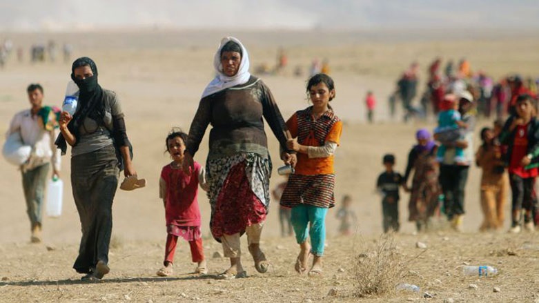İngiltere Ezidi Soykırımı’nı resmen tanıdı