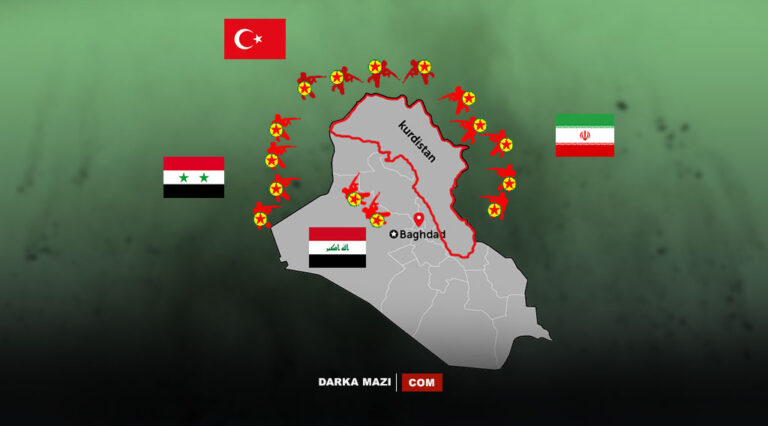 PKK’nin 1995 yılı 2. 15 Ağustos hamlesi gerçekler ve ayrıntılar, Ali Haydar Kaytan, Ebubekir Halil Ataç, Haftanin, Zap, Miros köyü,Barzan, Biradost, xaxurk, Zap, Metina, Dola Şive, Öcalan, PKK 5. Kongresi, Şam, Neçirvan Barzani, PKK Kadın Kongeresi, Çelik Operasyon, Miros köyü, Peşmerge, KDP,