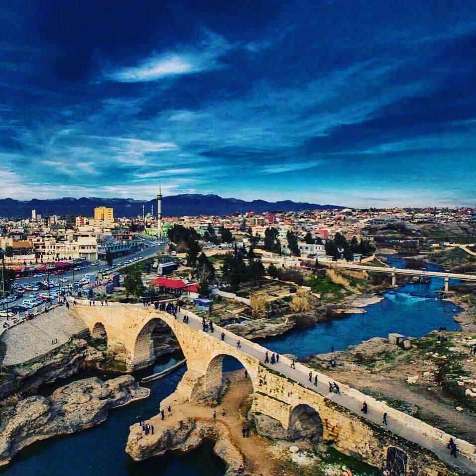 Başbakan Mesrur Barzani Zaho’da turistik projenin açılışını yapacak