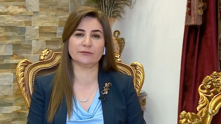 Viyan Dexîl: 14 ülke Ezidi Soykırımı’nı tanıdı ancak Irak hükümeti hala tanımadı