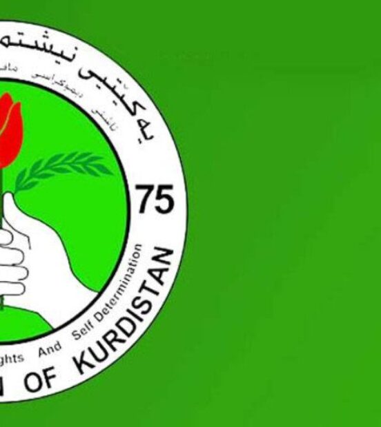 YNK resmi medyası: Artık Kürdistani Cephe’de değiliz, Irak Cephesi’ndeyiz