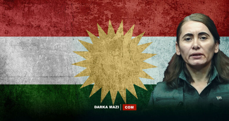 Kürtleri Hamal gören Misyoner Türkler, PKK kimliği ile Kürtlere saldırıyor, Helin Ümit, Nilüfer Çoban, Yalçın Küçük, Figen Yüksekdağ, Duran Kalkan, Sırrı Süreyya Önder, PKK, Grigory Petrov Zambaklar ülkesi, sen beni dostlarımdan koru ben düşmanlarımdan korurum