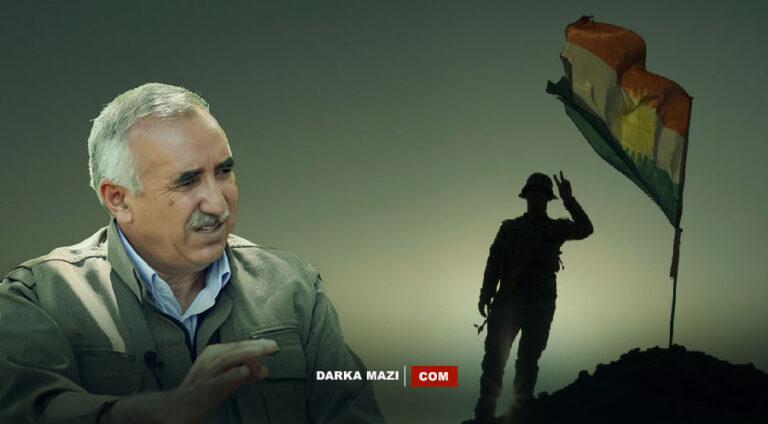 Murat Karayılan’dan Peşmergeye “saldıracağız tehdidi” Sterk TV, Deraluk, Peşmerge, Mesut Barzani, Başkan Barzani, gerilla, Yalçın Küçük, 15 Ağustos , iran bağdat, Şengal, Haşdi Şabi, Zap