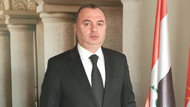 KDP’li parlamenter: Erbil ile Bağdat arasındaki anlaşmanın hiçbir maddesi uygulanmadı