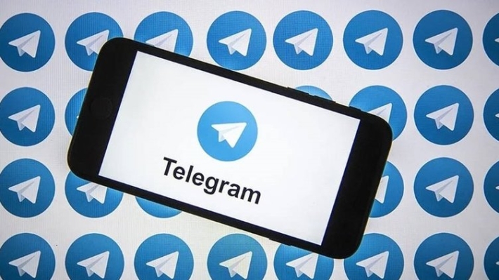 Irak Telegram'ı kapattı, Şii milisler tepki gösterdi