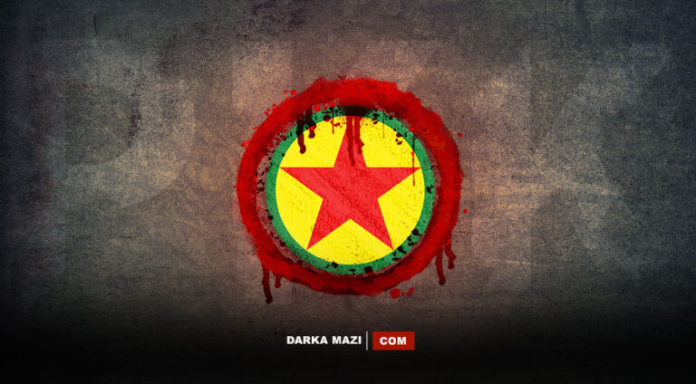 Kürdistan’da sömürgeci politikalar ve bir Lejyoner hareketi olarak PKK