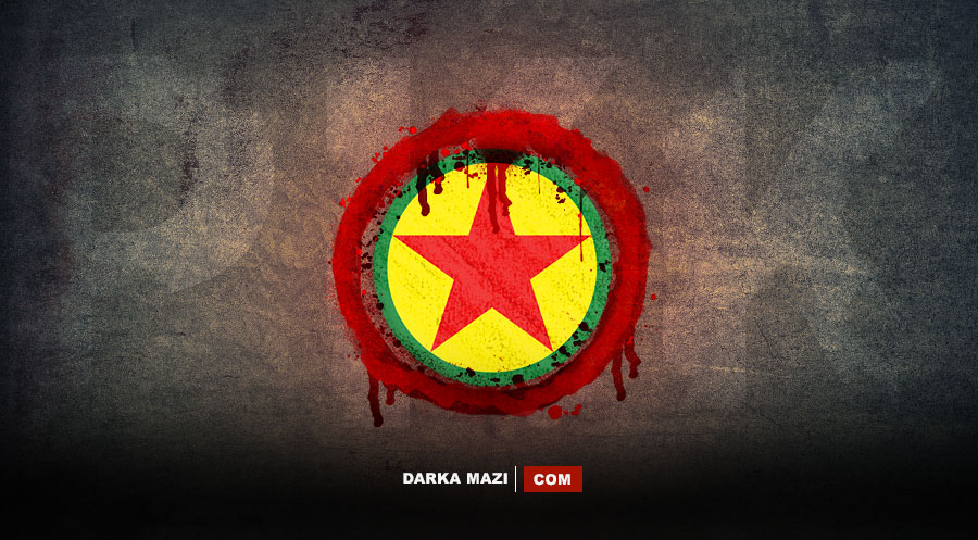 Kürdistan’da sömürgeci  politikalar ve bir Lejyoner hareketi olarak PKK