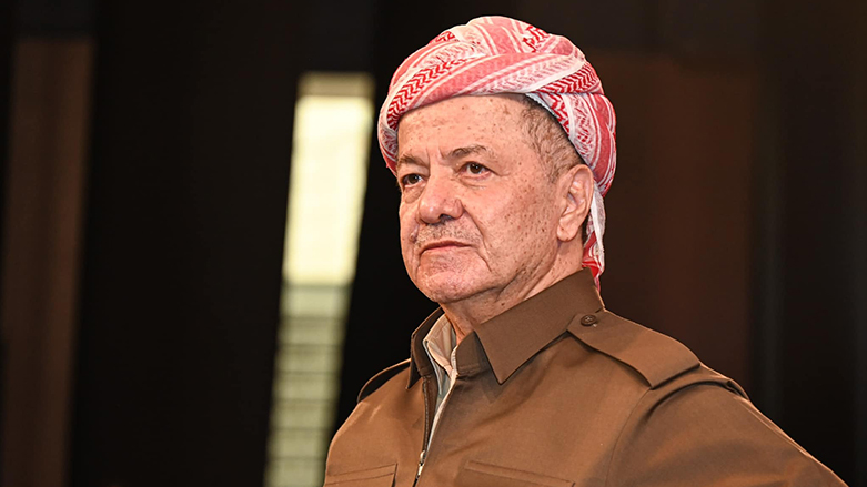 Başkan Barzani: Kerkük’te evlatlarımızın kanının dökülmesinin bedeli ağır olur