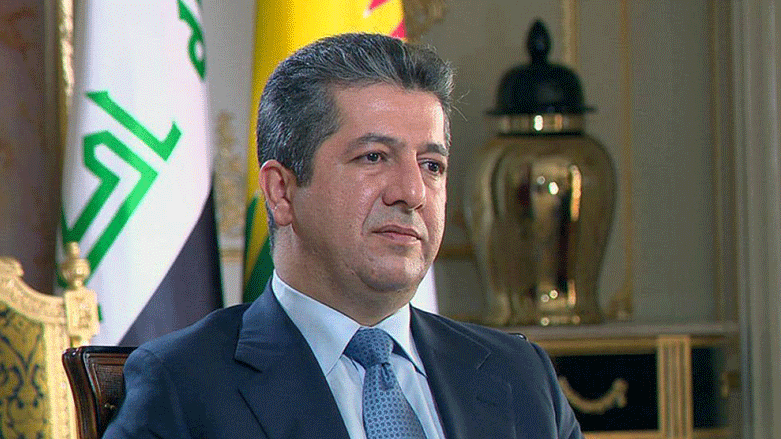 Başbakan Mesrur Barzani: Irak’ı diktatörlük dönemine döndürmek isteyenlere boyun eğmeyeceğiz