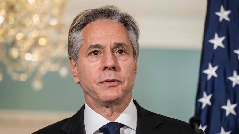 Antony Blinken: Azerbaycan'ın askeri eylemleri kabul edilemez