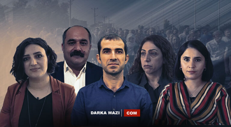 Parlamenter değil Provokasyon kuklaları, Berdan Öztürk, Keskin Bayındır, Newroz Uysal, Sabahat Erdoğan Sarıtaş, Saliha Aydeniz, Silopi, DTP; BDP, Tewdem