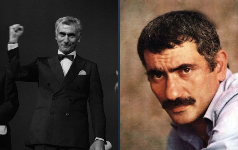 Fatih Altaylı: Yılmaz Güney Türkiye’nin Avrupa’daki imajını yerle bir eden bir katildir