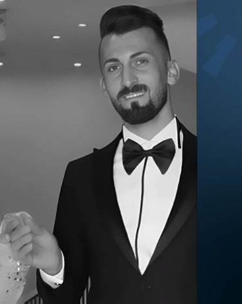 Musul’da yangın faciası: En az 114 ölü, yüzlerce yaralı var!