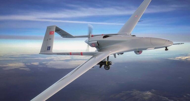 Süleymaniye: SİHA'lar PKK birimini hedefledi, iki kişi hayatını kaybetti