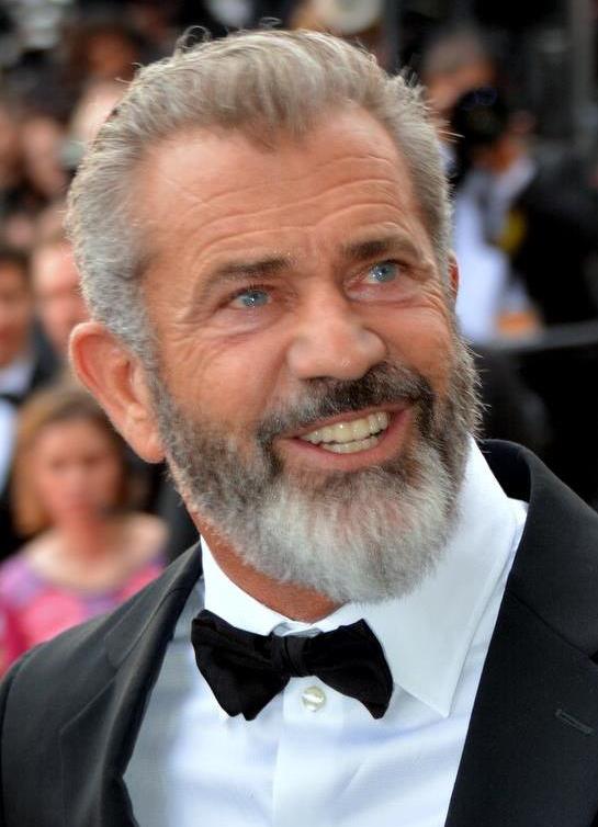 Ünlü oyuncu Mel Gibson'dan Türkiye ve Azerbaycan'a ağır suçlama