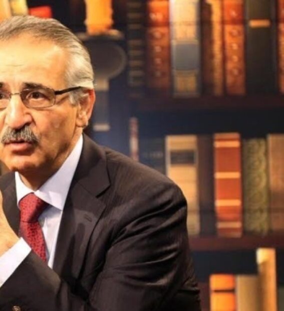 YNK’de yaprak dökümü devam ediyor: Mela Bahtiyar YNK Kongresine katılmayacağını açıkladı