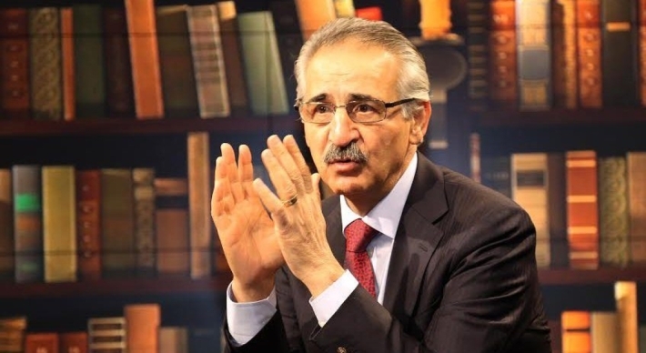 YNK'de yaprak dökümü devam ediyor: Mela Bahtiyar YNK Kongresine katılmayacağını açıkladı