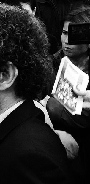 Yargıtay, Gezi parkı davasında Osman Kavala ve arkadaşlarının cezası onadı