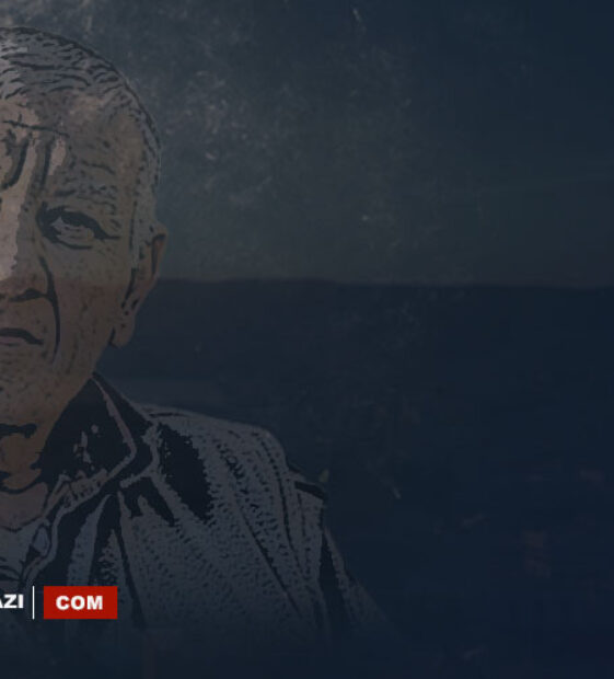 Bak Cemil Bayık acıtmıyor